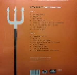 Steakknife: One Eyed Bomb (CD) - Bild 2