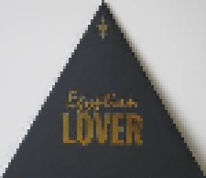 The Egyptian Lover: Egypt, Egypt / Girls (Shape-7") - Bild 1
