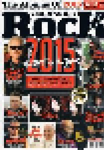 Classic Rock 218 - The Best Of The Year 2015 (CD) - Bild 4