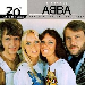 ABBA: 20th Century Masters (CD) - Bild 1