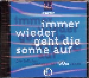 Die Große Schlager-Nacht Mit Marion März Und Bernd Begemann (CD) - Bild 1