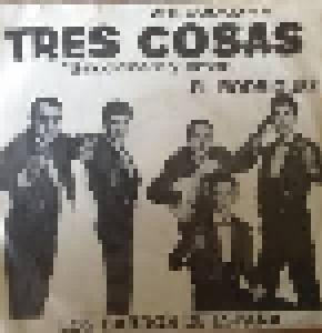 Cover - Los Bardos De Espana: Tres Cosas