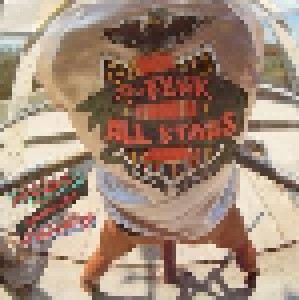 P-Funk All Stars: Urban Dancefloor Guerillas (LP) - Bild 1