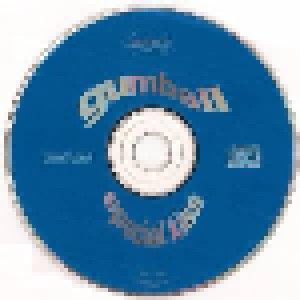 Gumball: Special Kiss (CD) - Bild 4