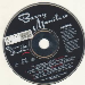 Barry Manilow: Because It's Christmas (CD) - Bild 3