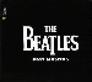 The Beatles: Past Masters (2-CD) - Bild 1
