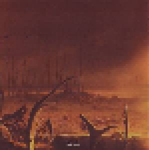Children Of Bodom: I Worship Chaos (CD) - Bild 2
