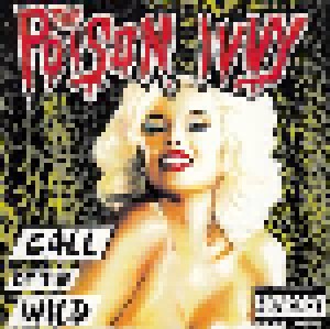 Poison Ivvy: Call Of The Wild (CD) - Bild 1