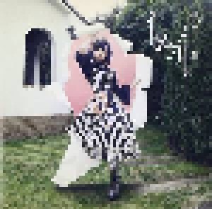 Aoi Yūki: イシュメル (CD) - Bild 1