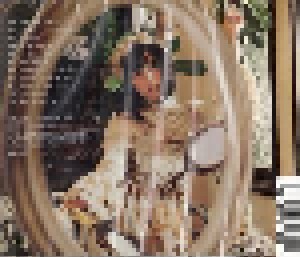 Aoi Yūki: イシュメル (CD) - Bild 3