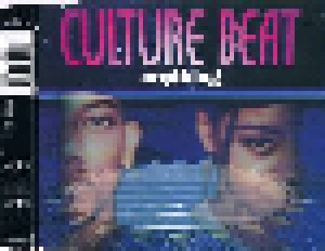 Culture Beat: Anything (Single-CD) - Bild 2
