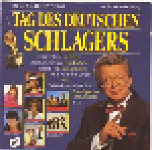 Tag Des Deutschen Schlagers (CD) - Bild 1