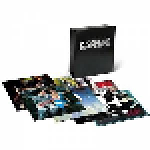 Scorpions: 50th Anniversary Deluxe Editions (10-LP + 10-CD) - Bild 3