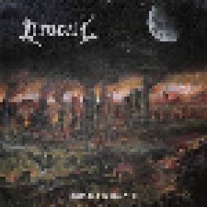 Cover - Crocell: Prophet's Breath