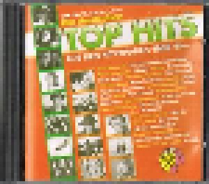 Club Top 13 - Die Deutschen Top Hits - Juli/August 1989 (CD) - Bild 1