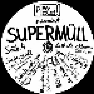 Die Regierung: Supermüll + Tribute (2-LP) - Bild 7