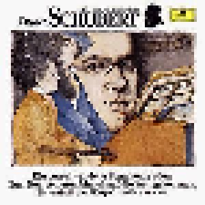 Cover - Uwe Kraemer: Wir Entdecken Komponisten, Franz Schubert: Die Verschwundene Symphonie Oder: Zum Komponieren Bin Ich Auf Die Welt Gekommen.