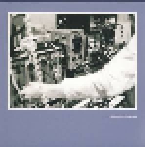 Cluster & Eno: Cluster & Eno (CD) - Bild 5