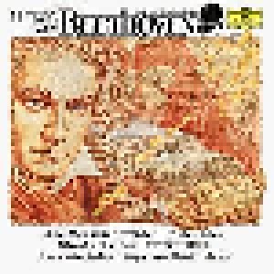 Cover - Marei Obladen: Wir Entdecken Komponisten, Ludwig Van Beethoven II: Alle Menschen Werden Brüder Oder: Streit Um Einen Götterfunken
