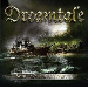 Dreamtale: World Changed Forever - Cover
