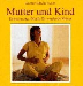 Gomer Edwin Evans: Mutter Und Kind Entspannungs-Musik Für Werdende Mütter - Cover