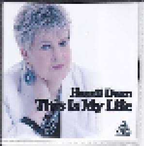 Hazell Dean: This Is My Life - Cover