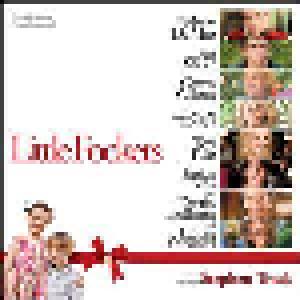 Stephen Trask: Little Fockers - Cover
