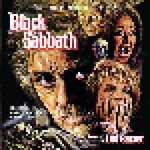 Les Baxter: Black Sabbath - Cover