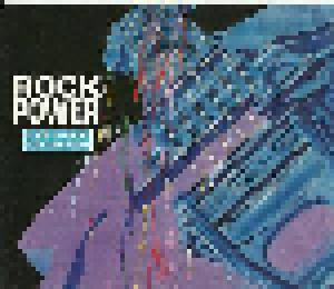 Rock Collection - Rock Power, The - Cover