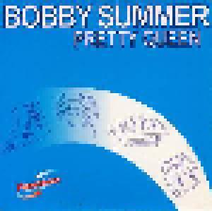 Bobby Summer: Pretty Queen - Cover