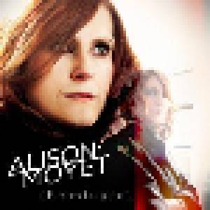 Alison Moyet: Minutes, The - Cover
