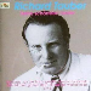 Richard Tauber - Seine Schönsten Lieder - Cover