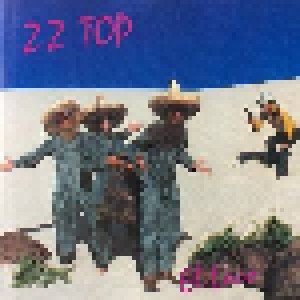ZZ Top: El Loco (CD) - Bild 1