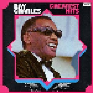 Ray Charles: Greatest Hits (LP) - Bild 1