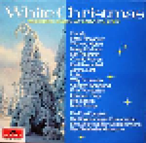 White Christmas - Weltstars Singen Weihnachtslieder (LP) - Bild 1