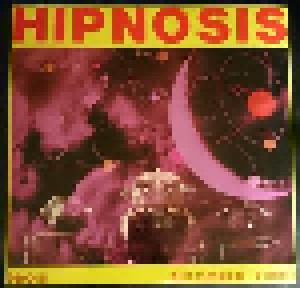 Hipnosis: Droid / Automatic Piano (12") - Bild 1