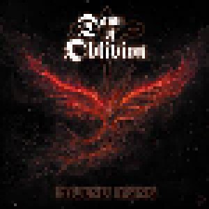 Cover - Dawn Of Oblivion: Phoenix Rising
