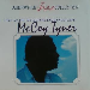 McCoy Tyner: Live At The Musicians Exchange Cafe (CD) - Bild 1