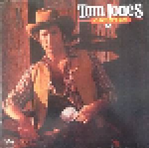 Tom Jones: Country (LP) - Bild 1
