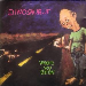 Dinosaur Jr.: Where You Been (CD) - Bild 1