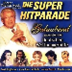 Cover - Sarah Brightman & Andrea Bocelli: Super Hitparade, Die