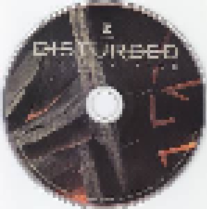 Disturbed: Immortalized (CD) - Bild 5