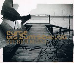 Curse + Curse Mit Silbermond: Bis Zum Schluss (Split-Single-CD) - Bild 1
