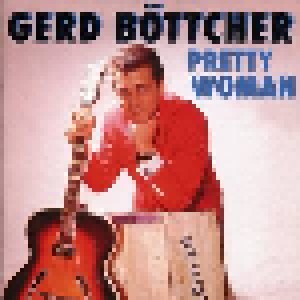 Cover - Gerd Böttcher: Pretty Woman