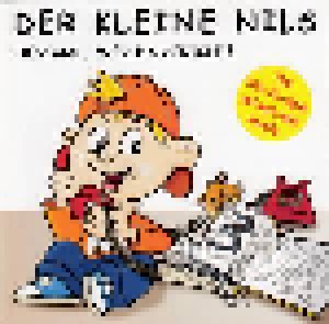 Der Kleine Nils: Hör Mal, Wer Da Spricht! (CD) - Bild 1