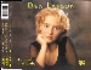 Bea Larson: Es Wird Mal Liebe (Single-CD) - Bild 1