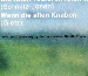 Willy Schneider: Die Stimme Vom Rhein (LP) - Bild 6