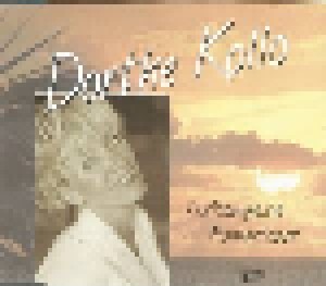 Cover - Dorthe Kollo: Hoffnungslos Romantisch