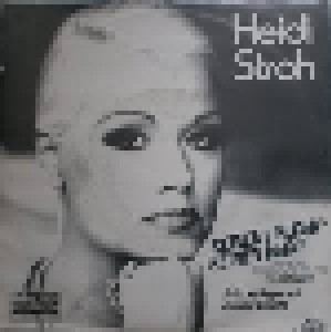 Cover - Heidi Stroh: Keinen Helden, Keinen Hero