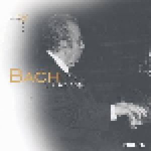 Johann Sebastian Bach: Arrau Heritage: Bach (3-CD) - Bild 3